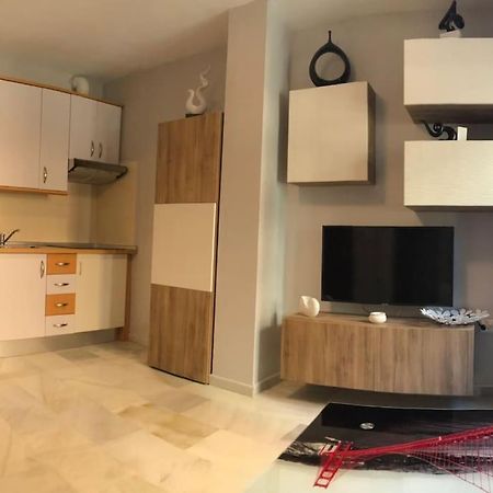 Apartamento Junto A Catedral Apartment Granada Ngoại thất bức ảnh