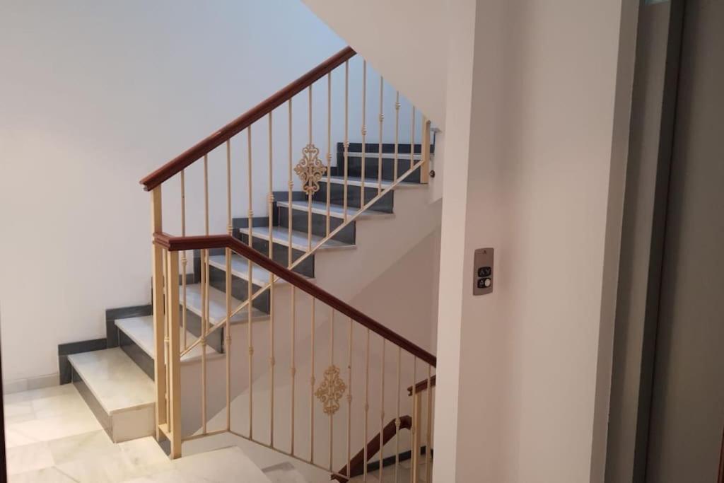 Apartamento Junto A Catedral Apartment Granada Ngoại thất bức ảnh