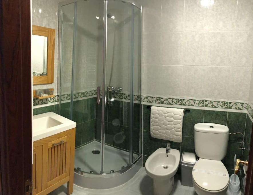 Apartamento Junto A Catedral Apartment Granada Ngoại thất bức ảnh
